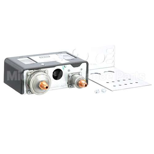 P170MA-1 Johnson Controls Control, Dual Pressure 4-Jan