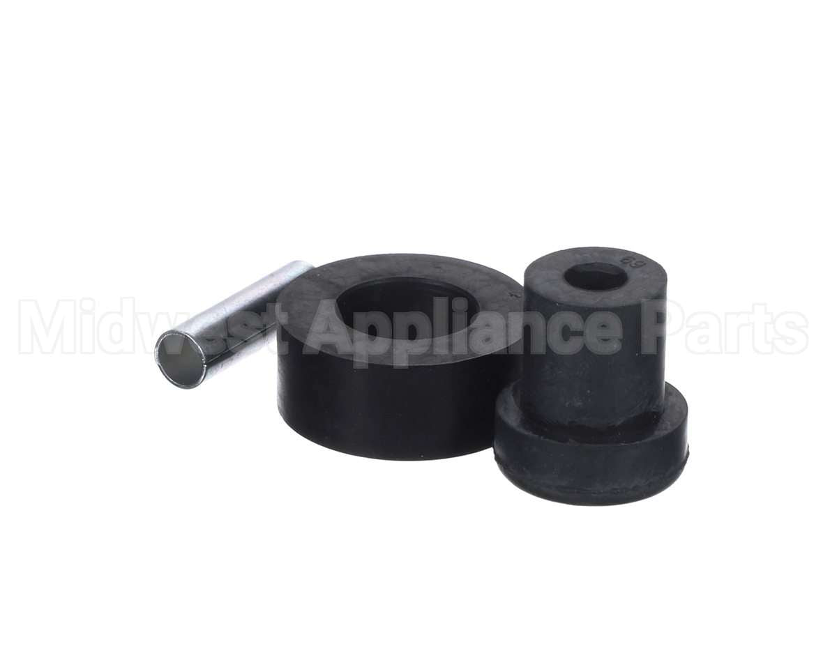 P17730 Aaon Motor Mount