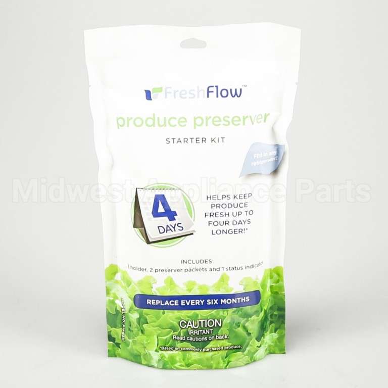 P1FB6S1 Whirlpool Produce Preserver Univ Start-Up Kit