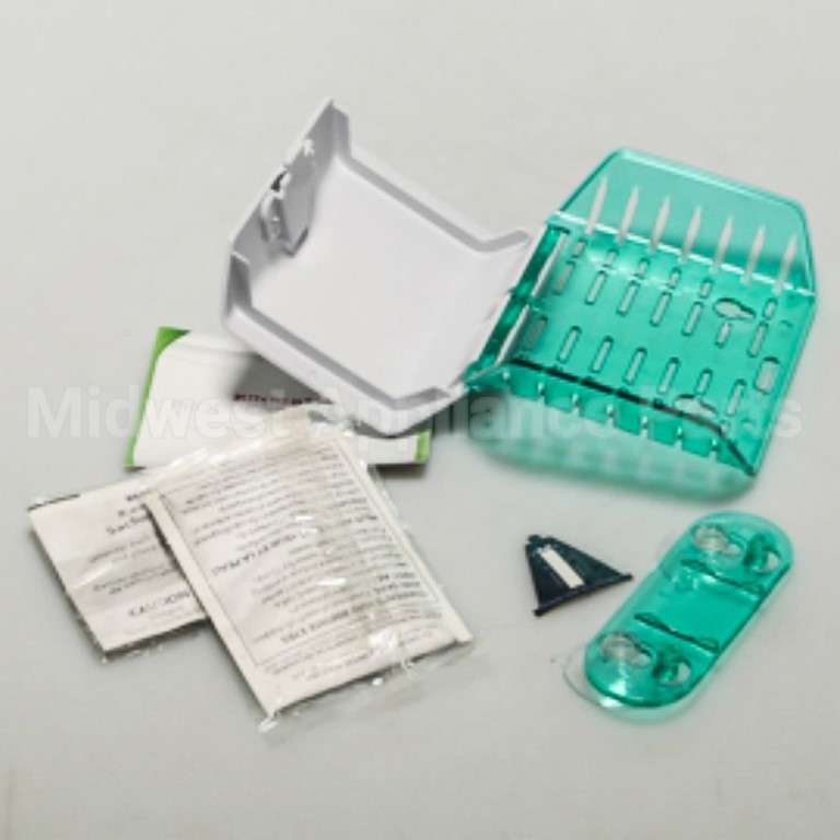 P1KL6S1CS Whirlpool Pro Prserv