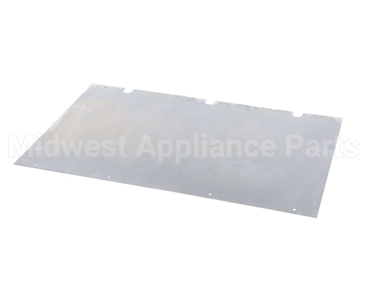 P2-300704 Wells Cover Bot Mod327/527Tdm/A
