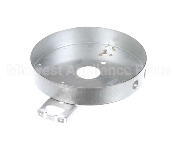 P2-WL0757 Wells Assembly-Elem Mounting-Ss10