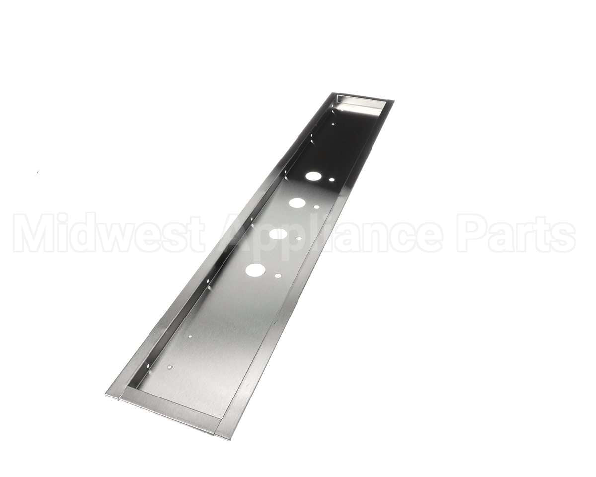 P2-Z12584 Wells Panel, Control Mod400 Tdm