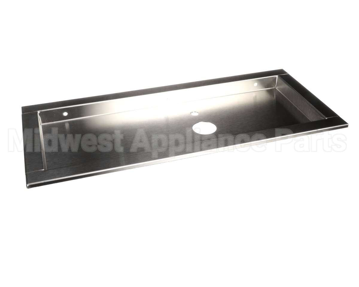 P2-Z12587 Wells Panel, Control Mod100 Tdm