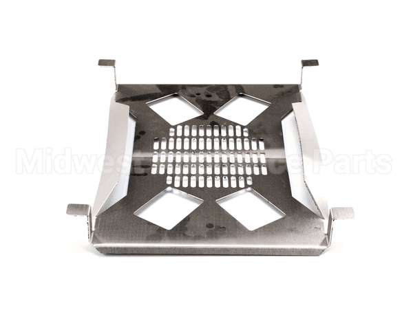 P2-Z18364 Wells Air Baffle, Mdw