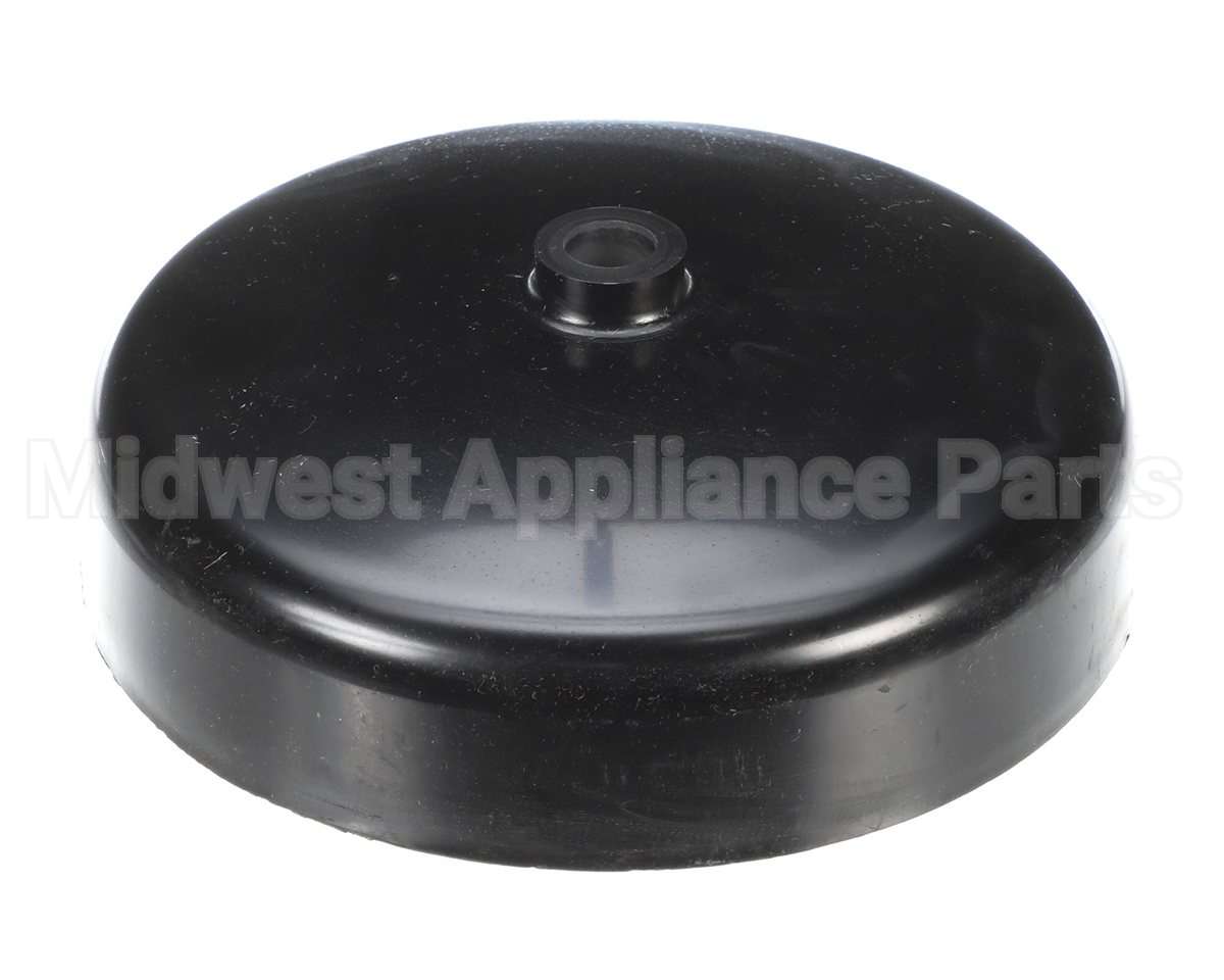 P251-0052 Carrier Plasticrainshield 7.3"Dia