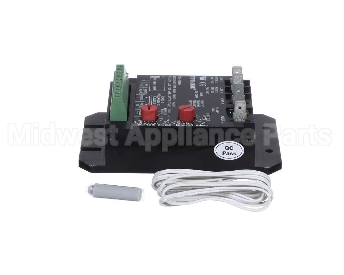 P251-0083H Carrier Head Press/Low Ambient Control
