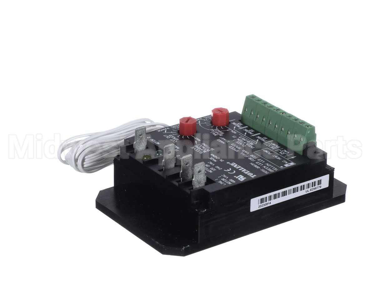 P251-0083H Carrier Head Press/Low Ambient Control
