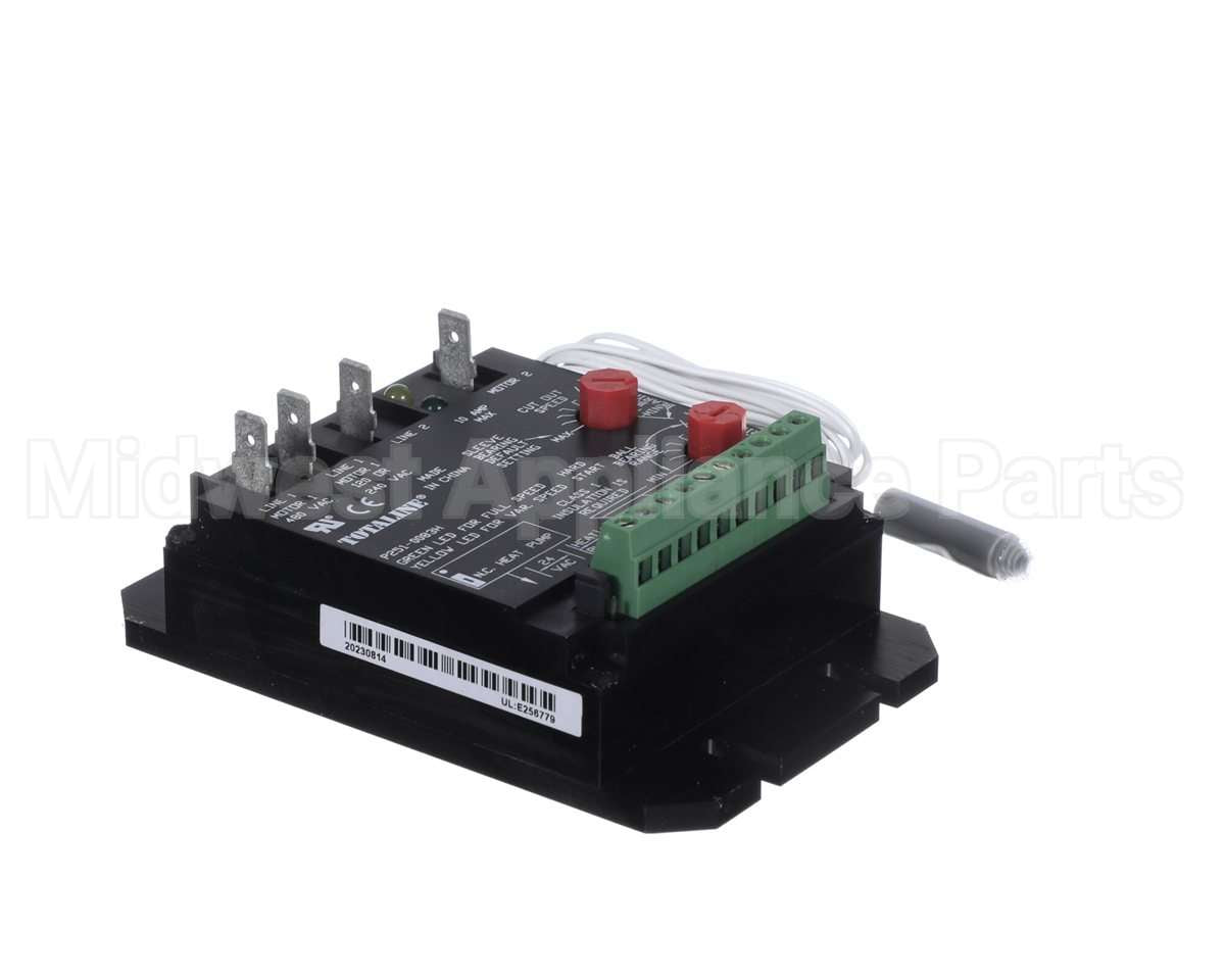 P251-0083H Carrier Head Press/Low Ambient Control
