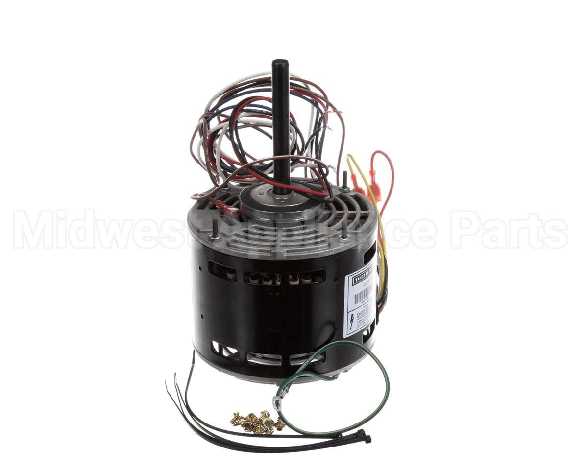 P257-8584 Carrier 208-230V1Ph 1/4Hp 1075Rpm 3Spd