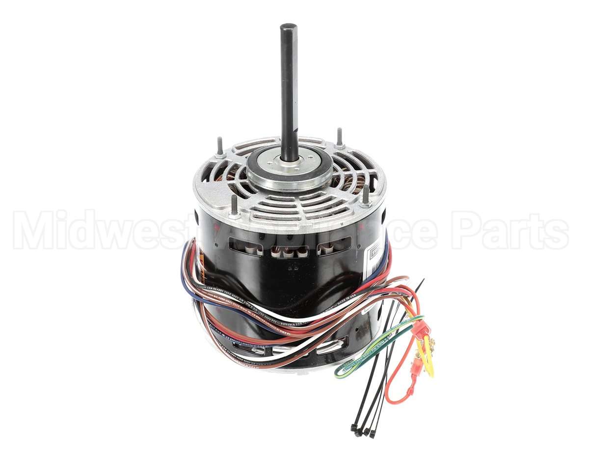 P257-8587 Carrier 115V 1/2Hp 1075Rpm Blwr Motor