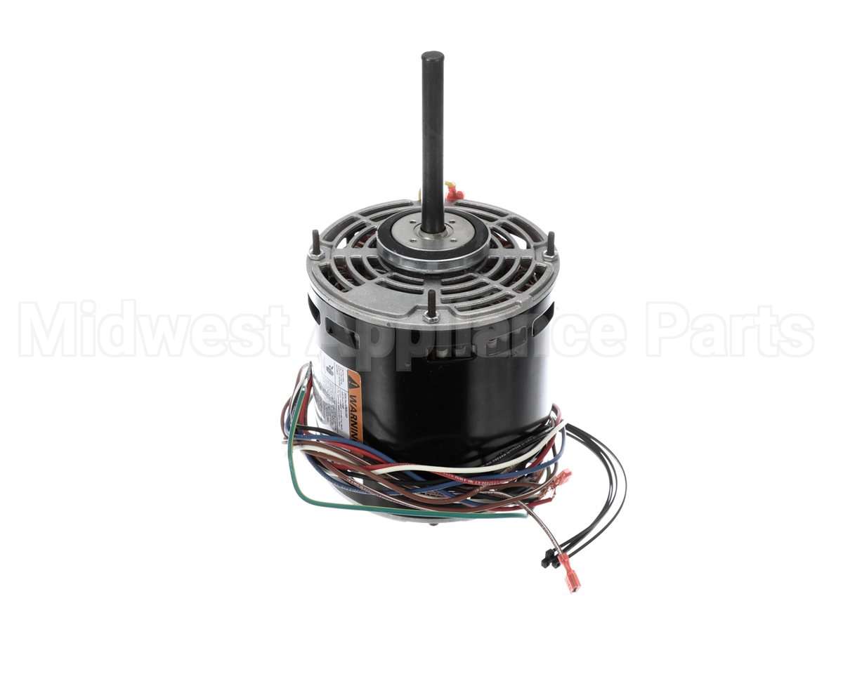 P257-8590 Carrier 208-230V1Ph 3/4Hp 1075Rpm 3Spd