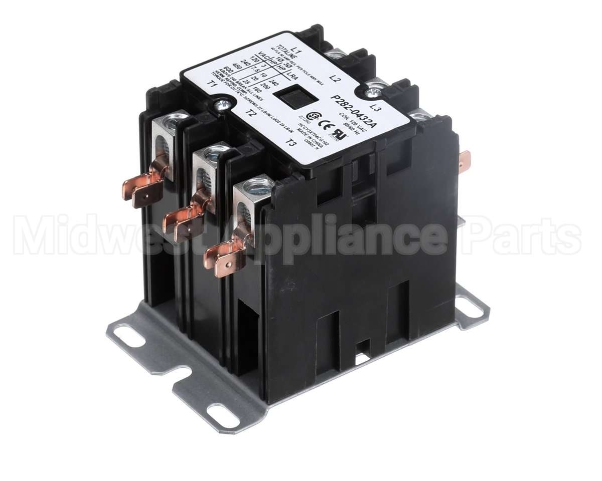 P282-0432A Bryant Payne Contactor