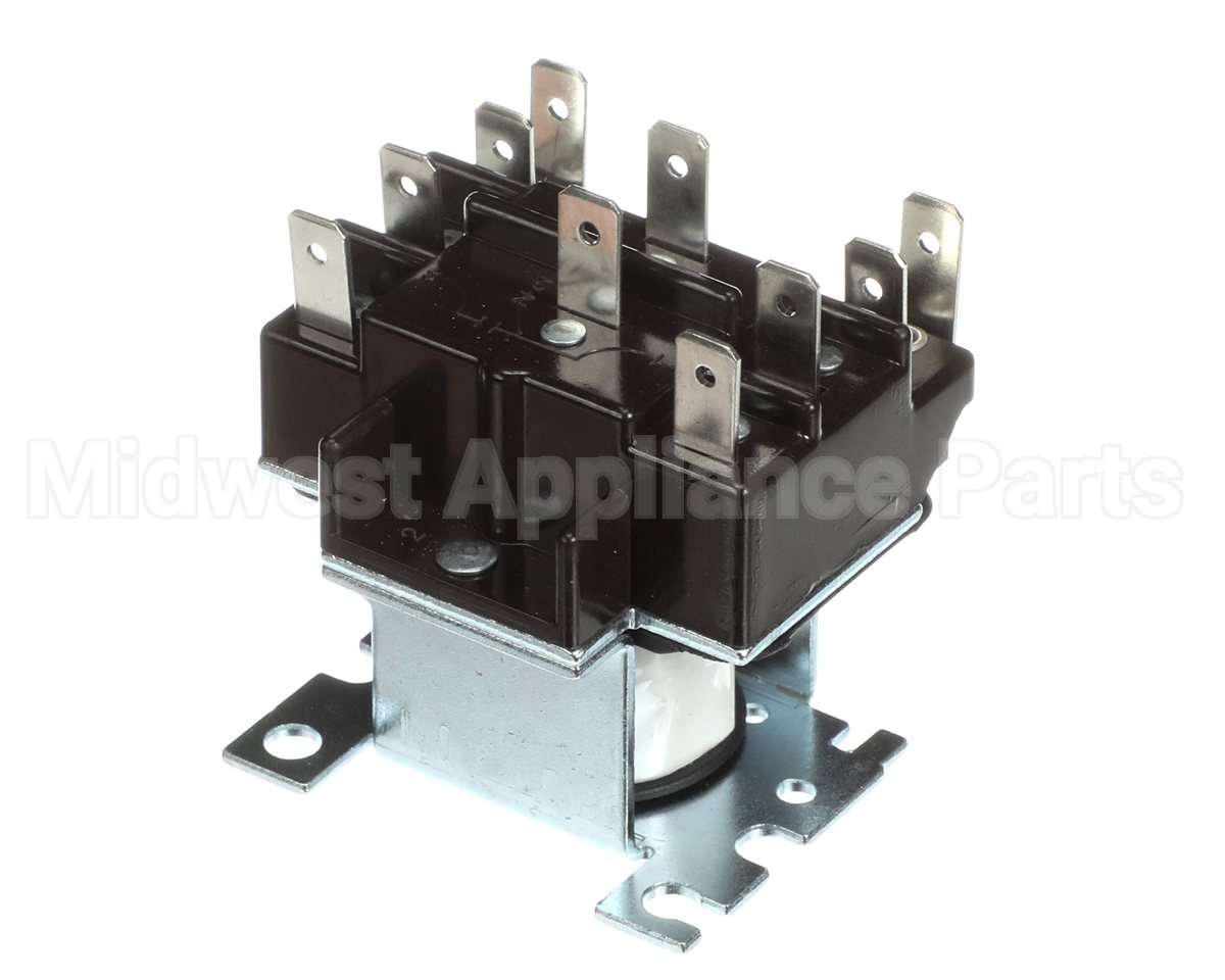 P283-0340 Carrier 24V Coil 2Pole Fan Relays