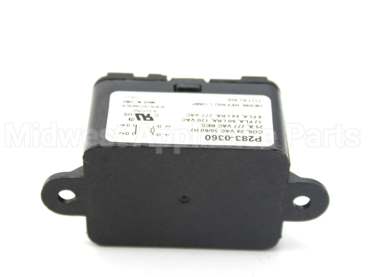 P283-0360 Carrier Fan Relay