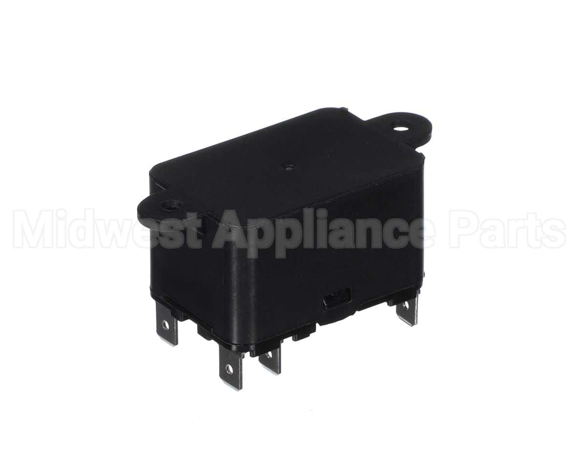 P283-0380 Carrier 24V Coil Spno - Spnc Fan Relay