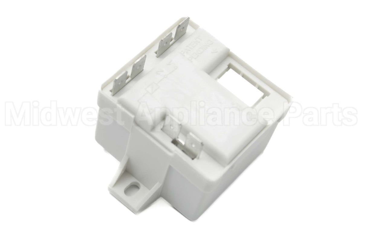 P283-9930 Carrier Start Relay