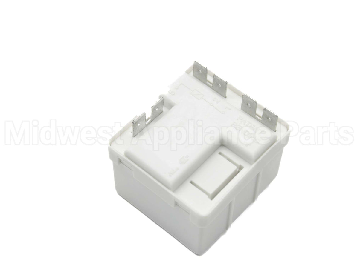 P283-9930 Carrier Start Relay