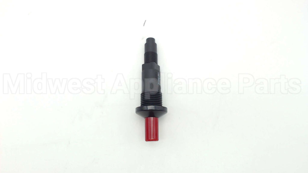 P285500 Williams Comfort Products Red Ignitor Push Button