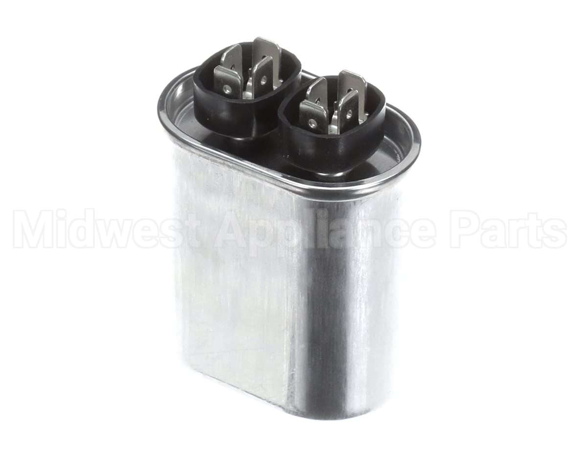 P291-0504 Carrier Run Capac 5 Mfd 440V Oval