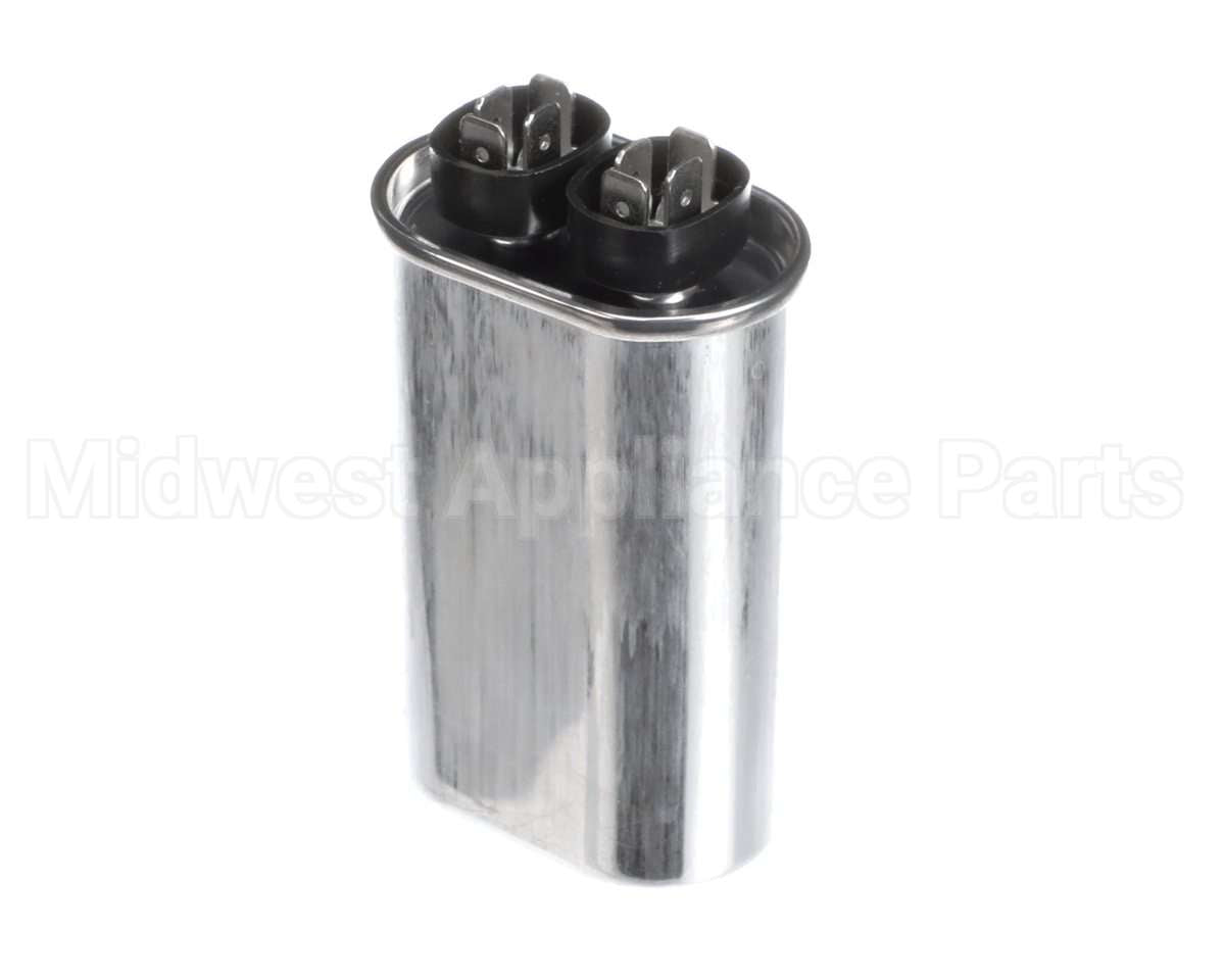 P291-1504 Bryant Payne 440V Single Oval Run Capacitor, 15 Mfd
