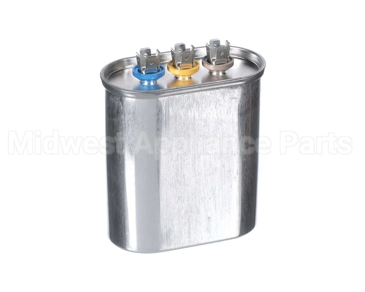 P291-3554 Carrier Run Cap Oval 440V 35/5 Mfd