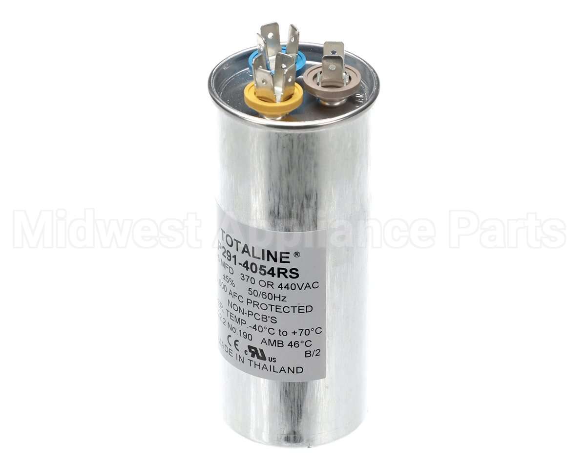P291-4054RS Carrier 40/5Mfd 440V Dual Round Cap