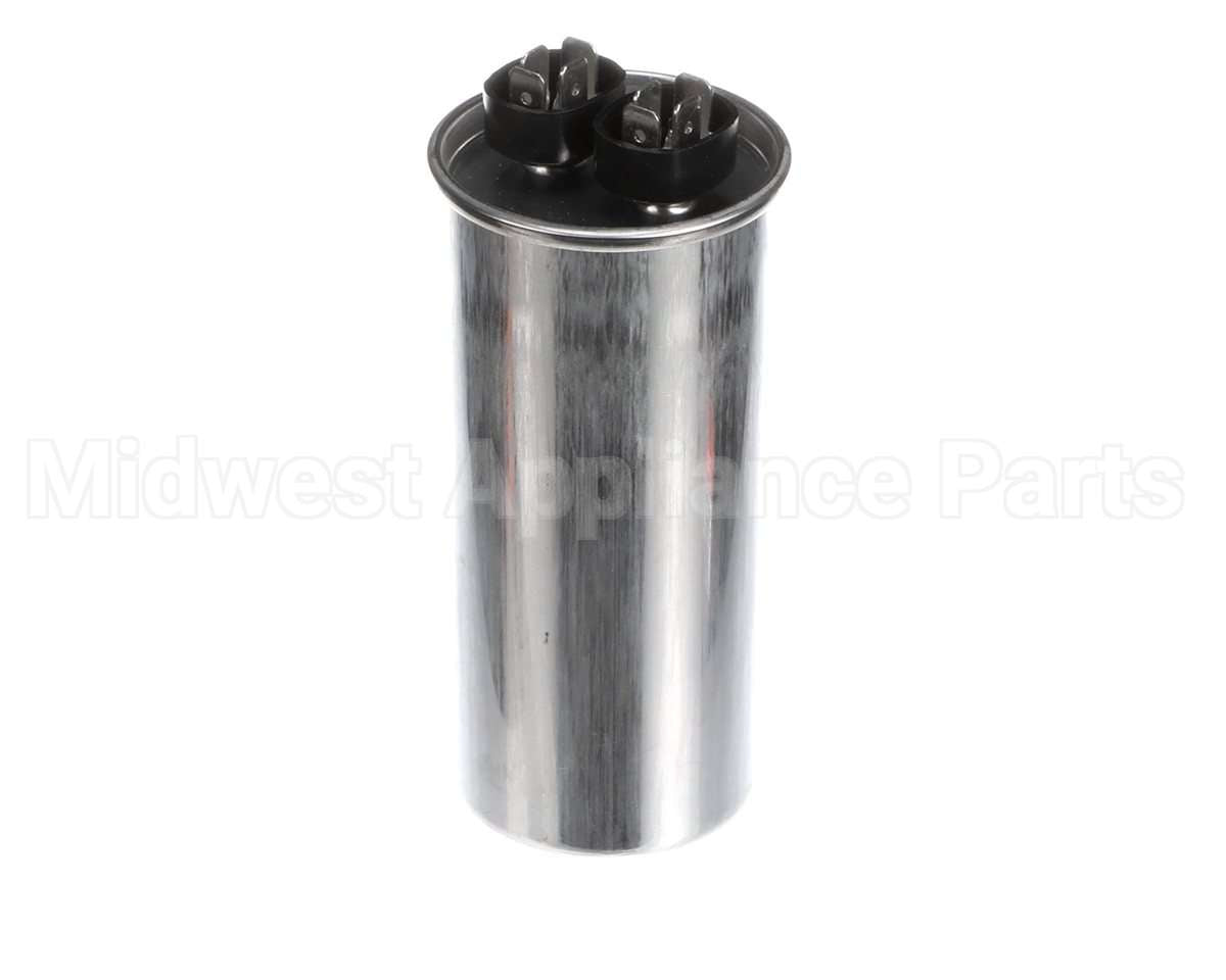 P291-4504RS Carrier 45Mfd 440V Round Run Capacitor
