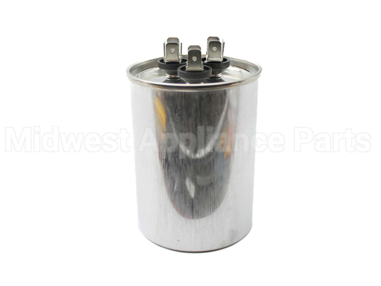 P291-4554RS Carrier Dual Capacitor 45/5 440V Rnd