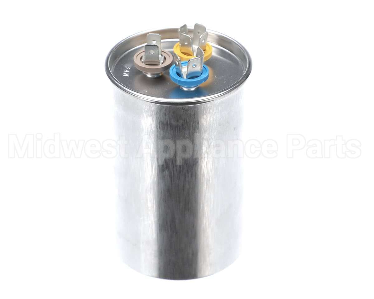 P291-4554RS Carrier Dual Capacitor 45/5 440V Rnd
