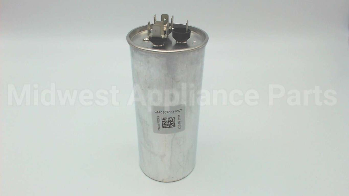 P291-7054R Carrier 70/5 440V Dual Capacitor