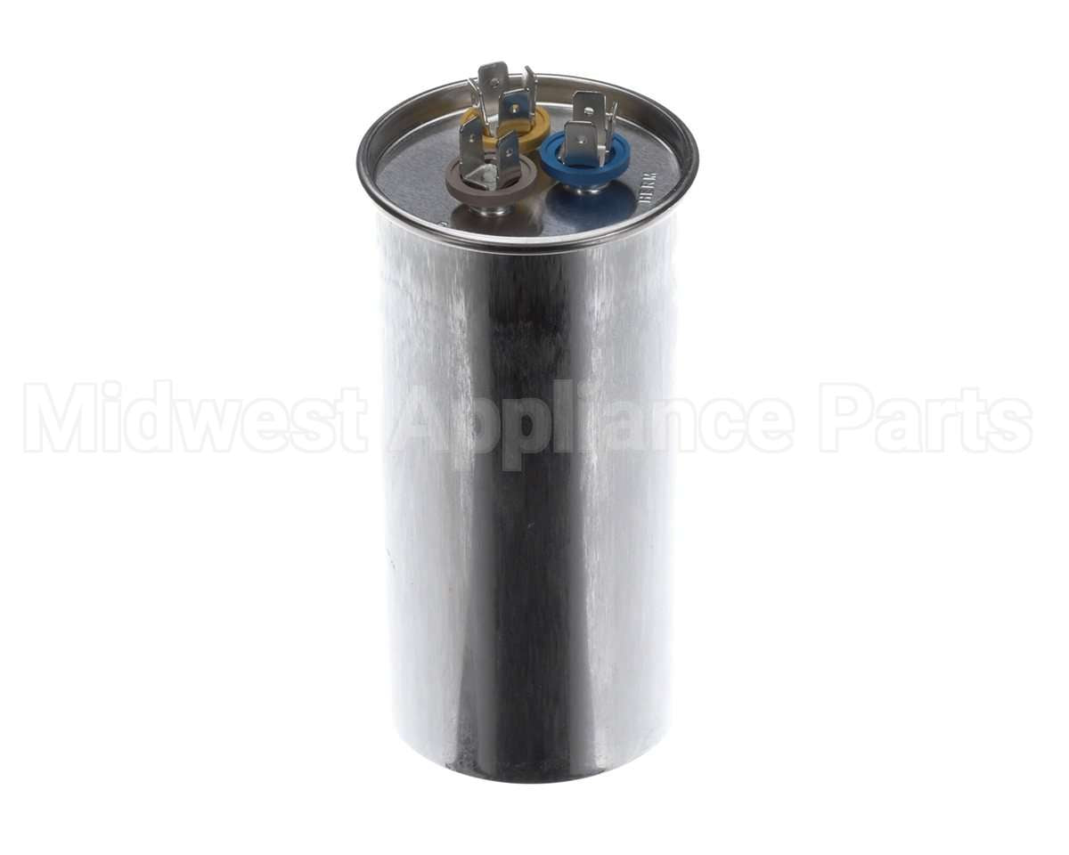 P291-7554R Bryant Payne Dual Capac 75/5 Mfd 440V Round
