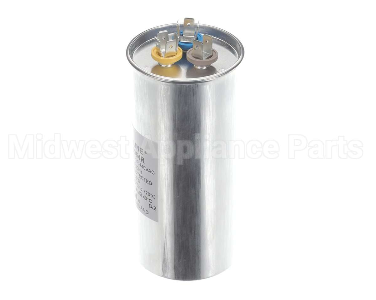 P291-8054R Bryant Payne Run Cap Rnd 440V 80/5 Mfd