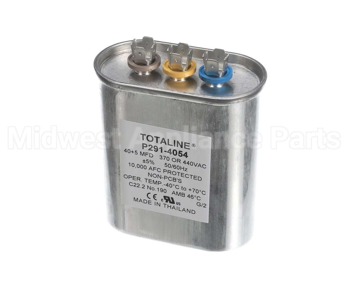 P2914054 Bryant Payne Capacitor 40/5/440