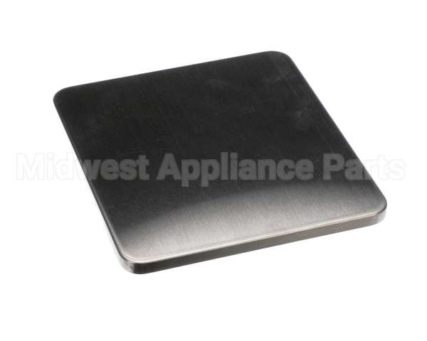 P294 Edlund Platform, Scale