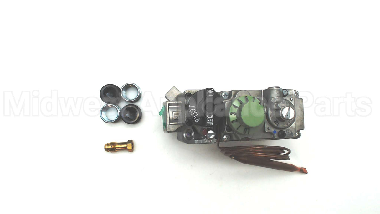 P295300A Williams Comfort Products Nat. Gas Valve Direct-Vent