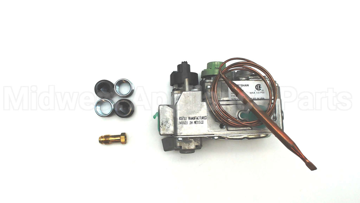 P295300A Williams Comfort Products Nat. Gas Valve Direct-Vent