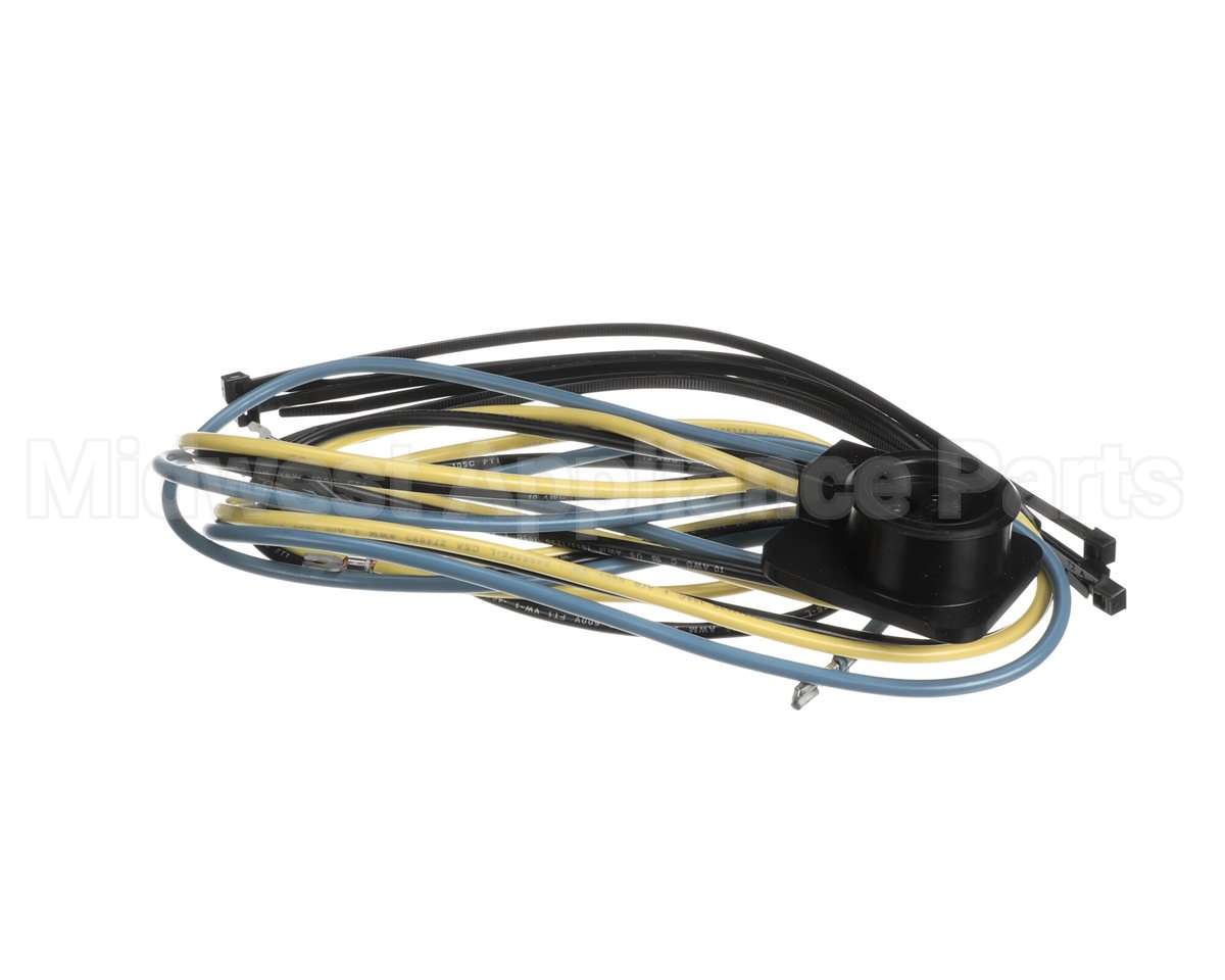 P298-001 Carrier Compressor Plug Assy