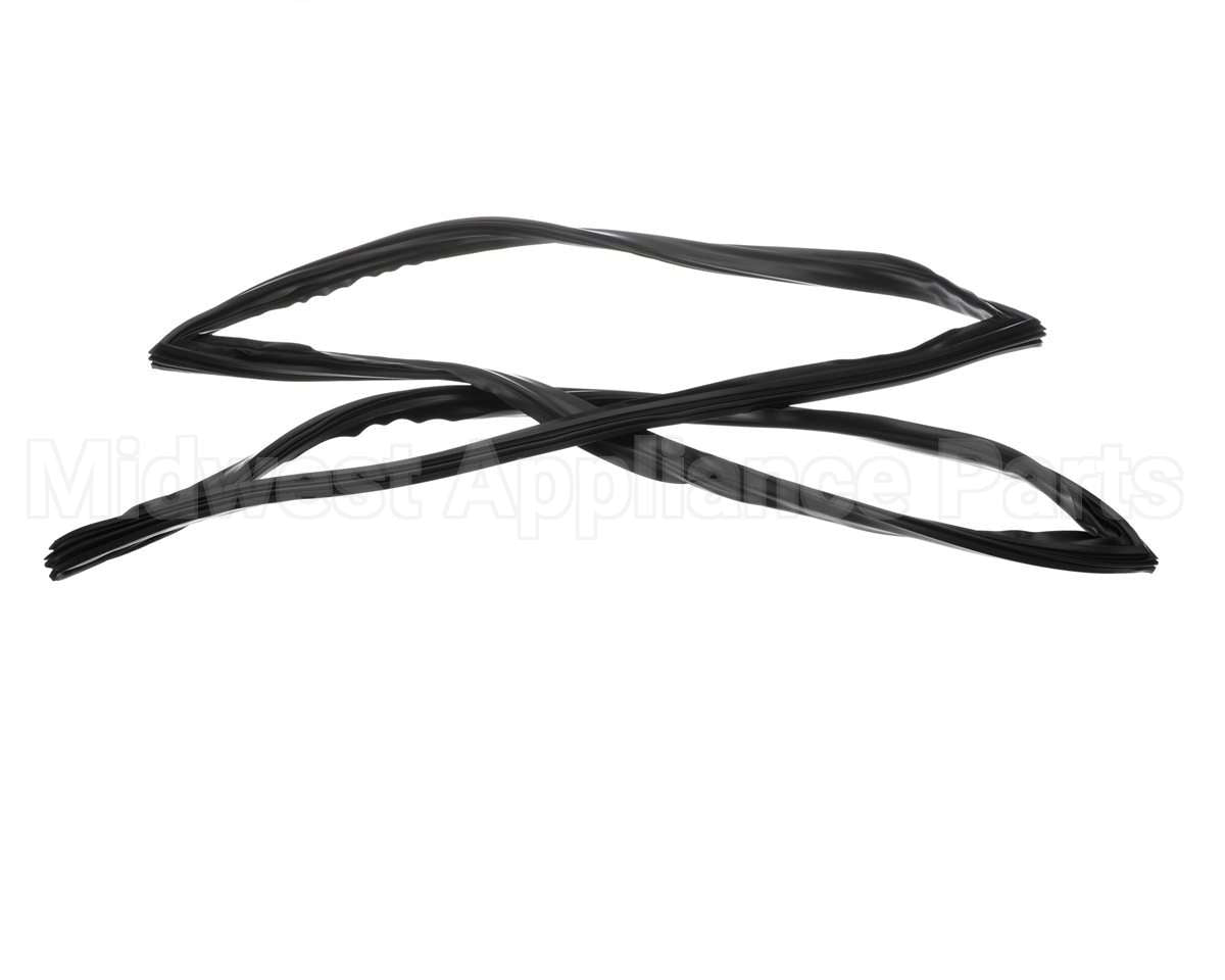 P2R3300510 Turbo Air Gasket M3R/F24-2 (27 X 30 - Ext 2.1)