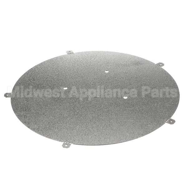 P2Z15570 Compatible Stero Cover Bottom Insulation