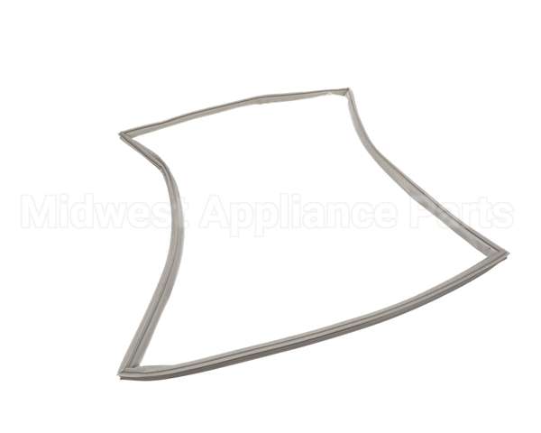 P304 Spartan Refrigeration Gasket 24.75X22.375X0.75