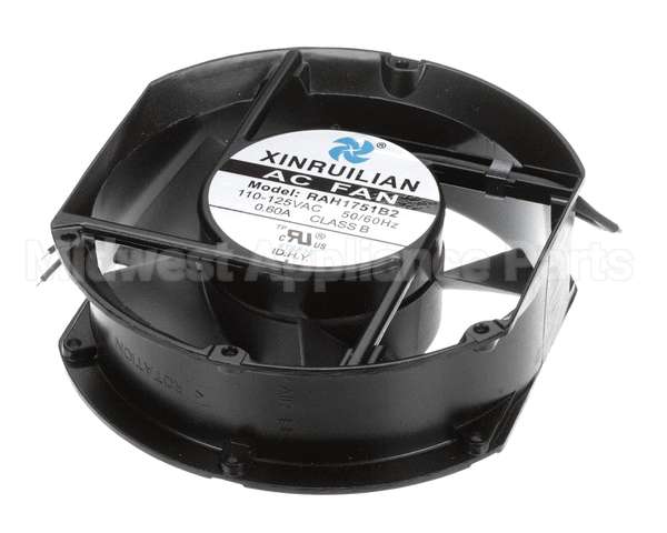 P313 Norpole Evaporator Fan Motor (Np3R-Pt)