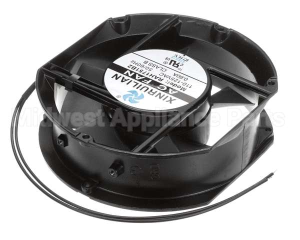 P313 Norpole Evaporator Fan Motor (Np3R-Pt)