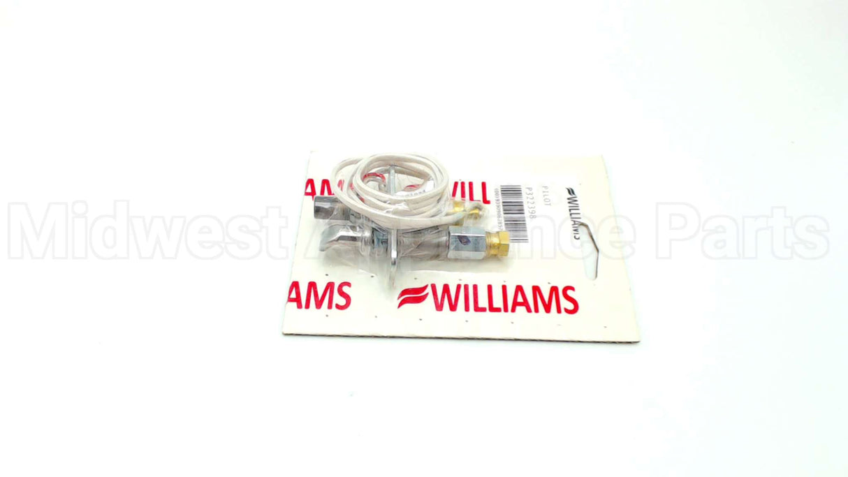 P322398 Williams Comfort Products Pilot Assembly, Powerpile Gen