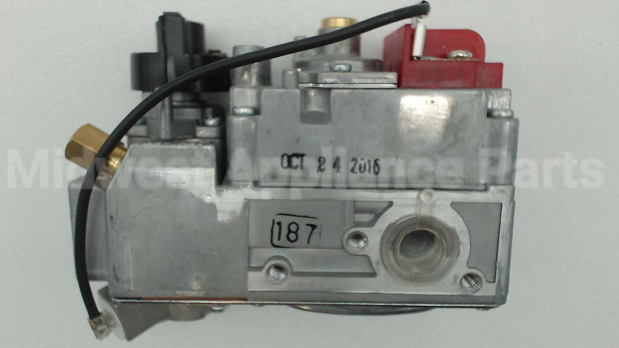 P323011 Williams Comfort Products 3/8X1/2 Mv Standing Pilot Vlv