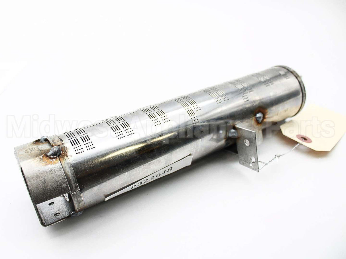 P323648 Williams Comfort Products Burner With Pilot Bracket