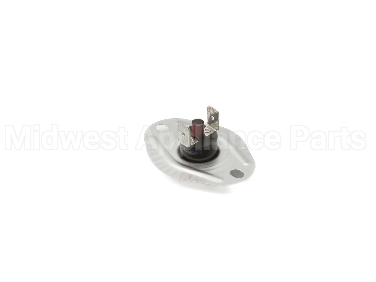 P323663 Williams Comfort Products Vent Saftey Switch 200F
