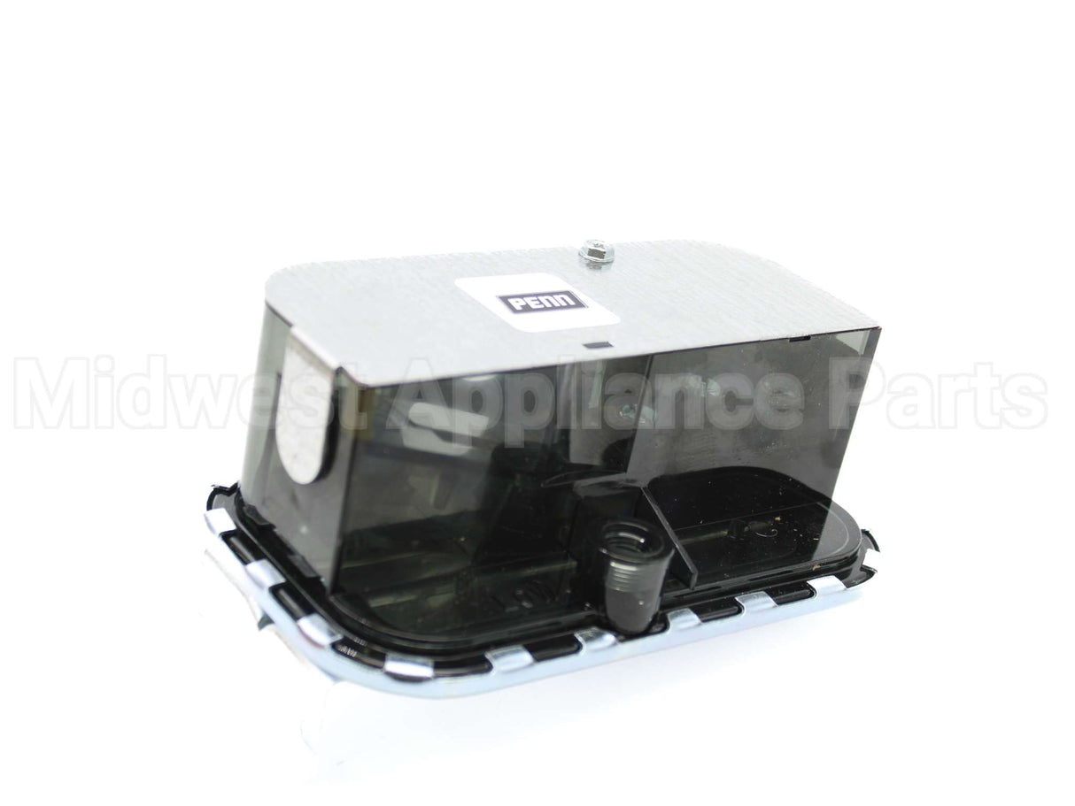 P32AF-1 Johnson Controls .05/5"Wc,Spdt,# Switch,L Brkt