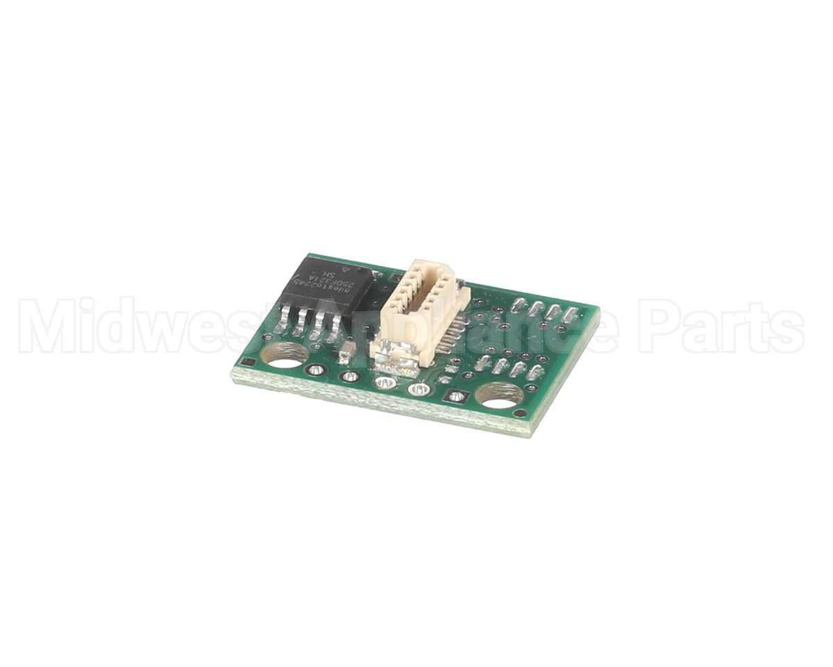 P32Z7090 Merrychef Bootloader Recovery