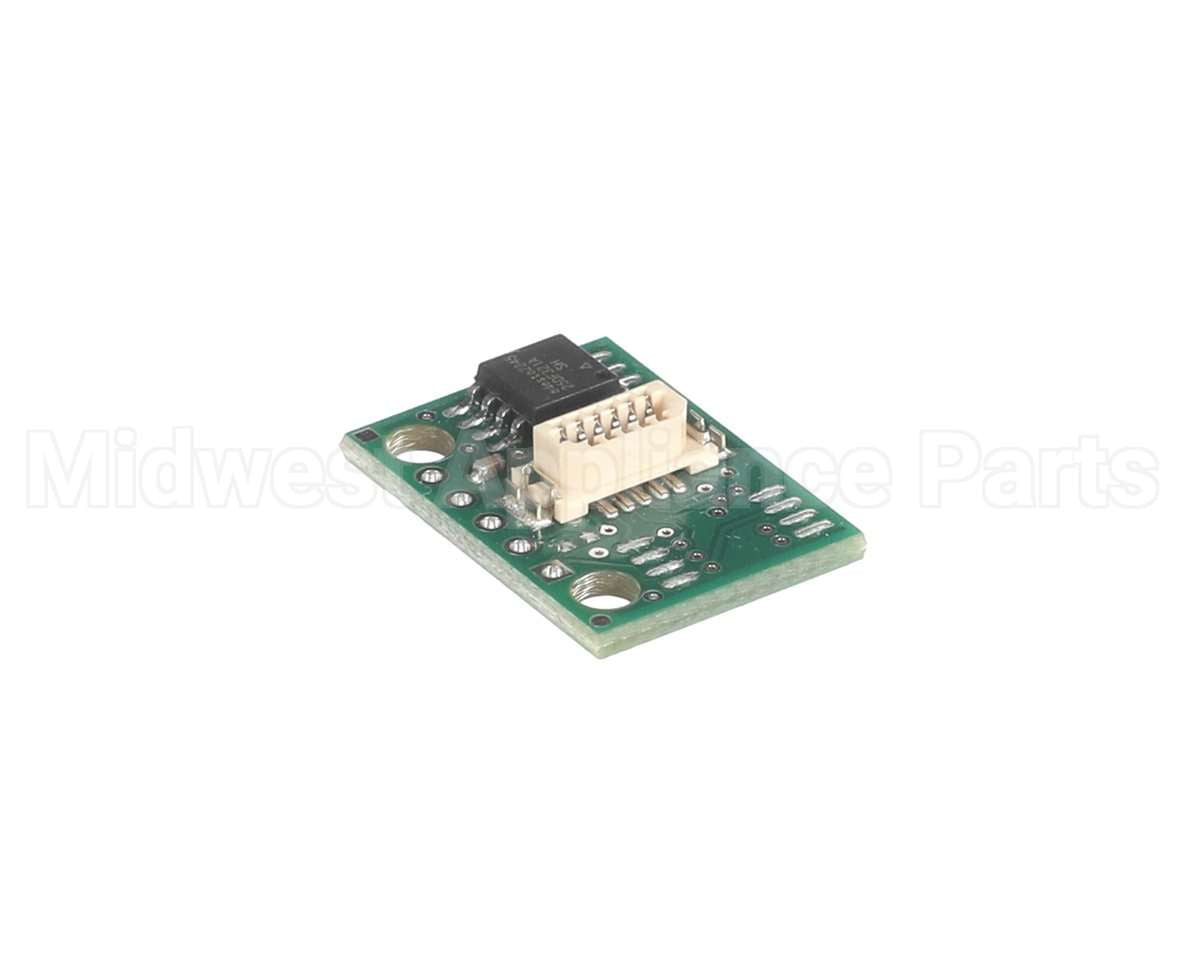 P32Z7090 Merrychef Bootloader Recovery